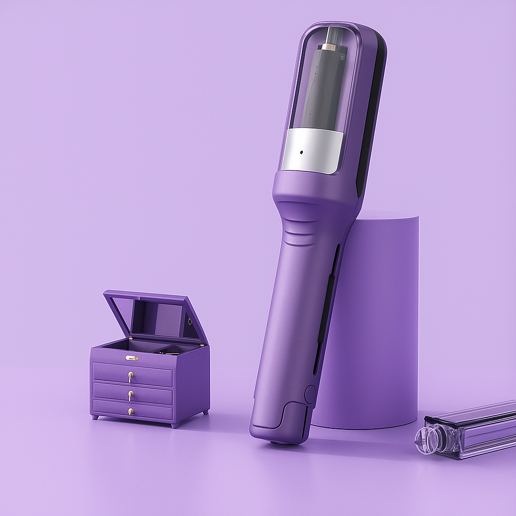 Avyroo™ Split End Hair Trimmer
