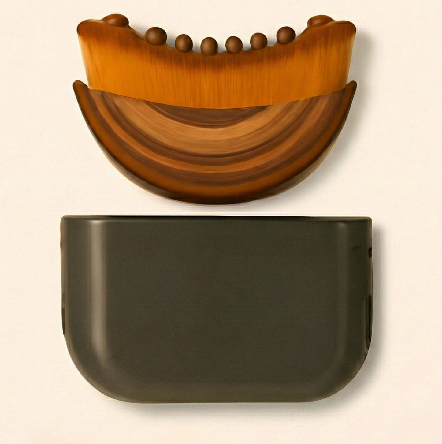 Avyroo™ Lymphatic Face Brush