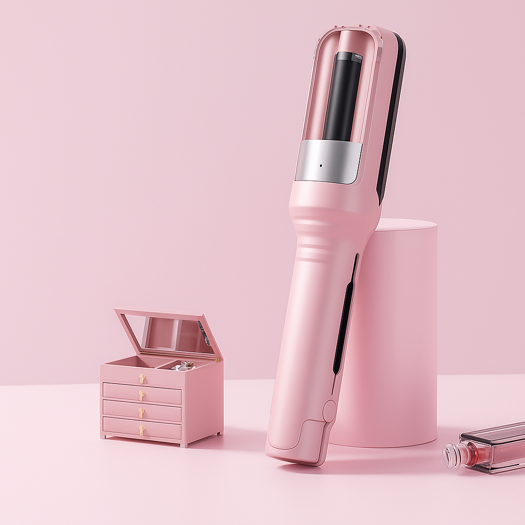 Avyroo™ Split End Hair Trimmer