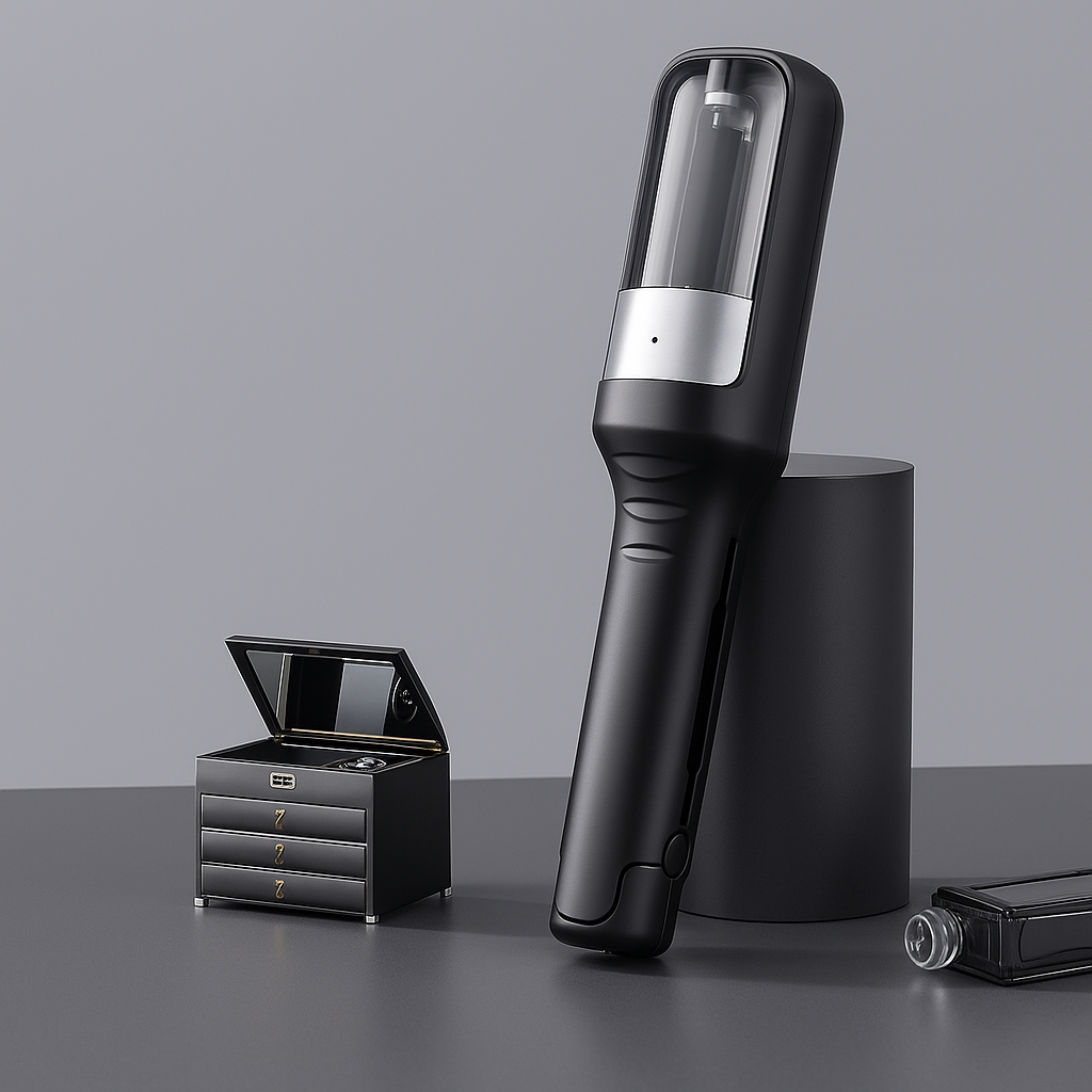 Avyroo™ Split End Hair Trimmer