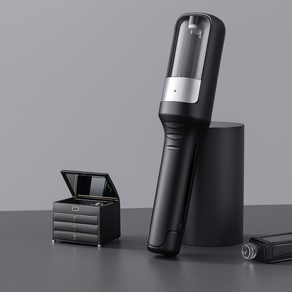 Avyroo™ Split End Hair Trimmer