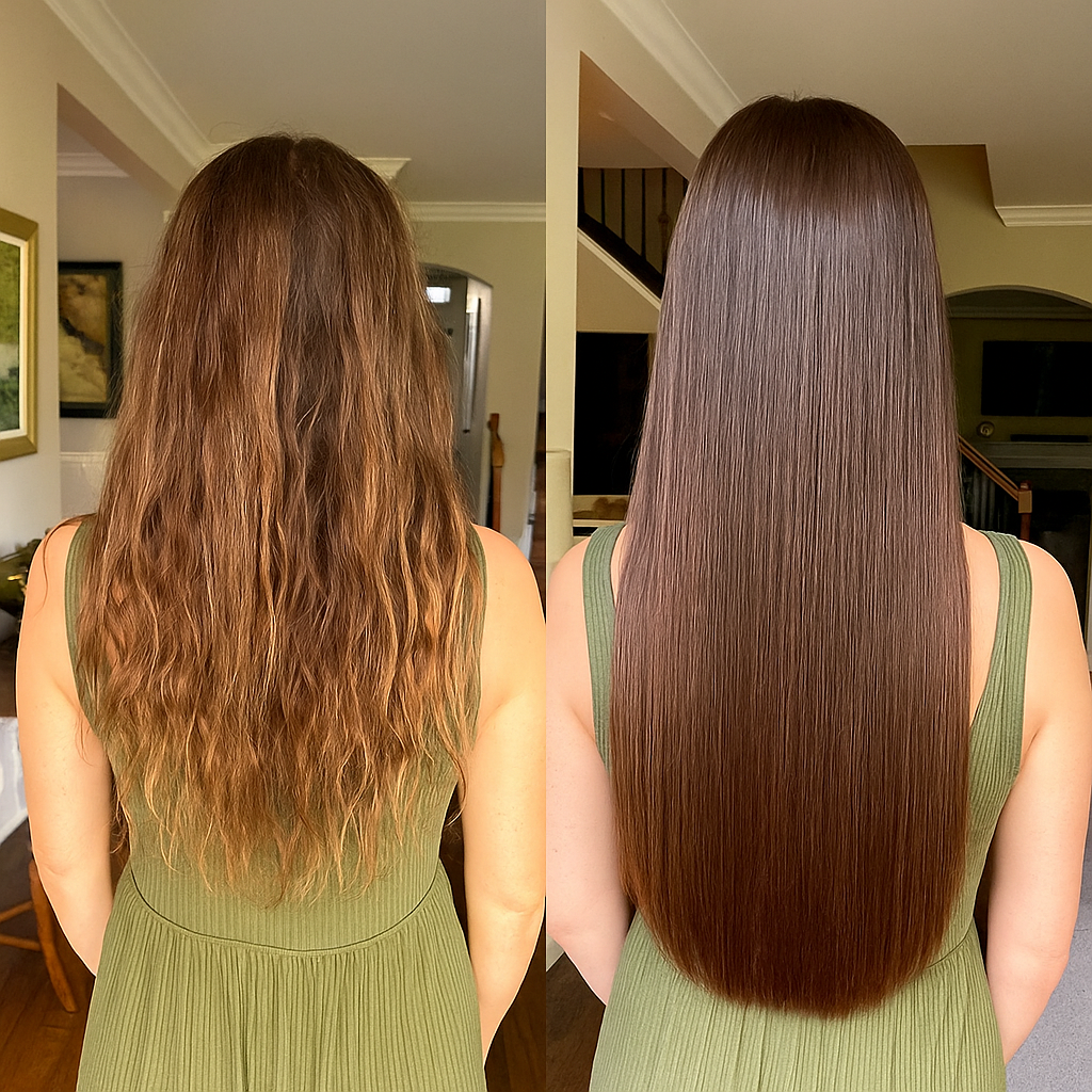 Avyroo™ Split End Hair Trimmer