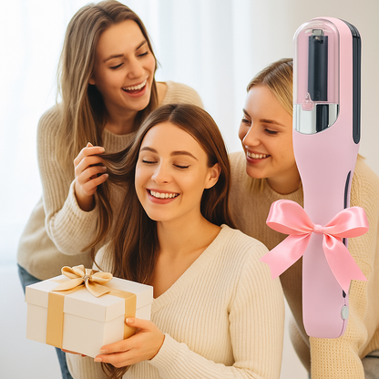 Avyroo™ Split End Hair Trimmer