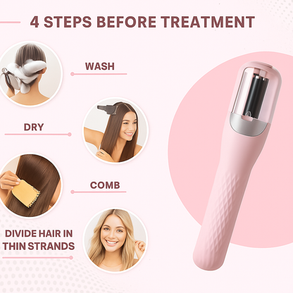 Avyroo™ Split End Hair Trimmer