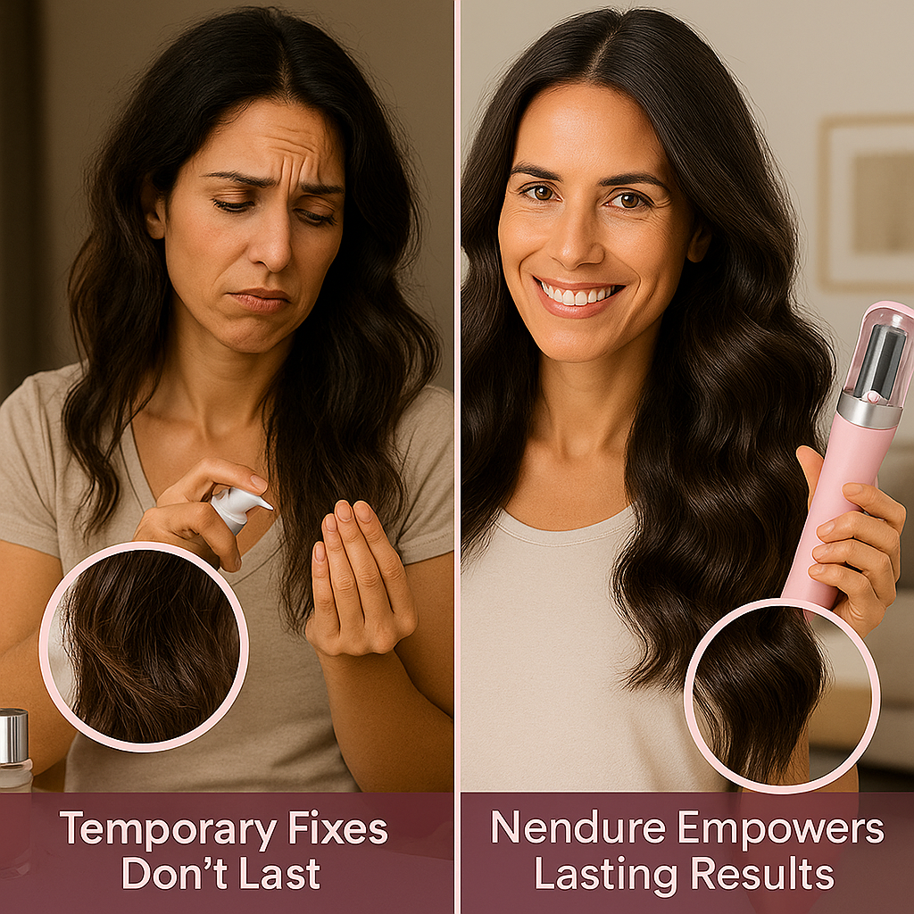 Avyroo™ Split End Hair Trimmer