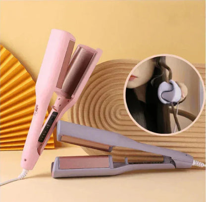 Avyroo™ Curling Wand