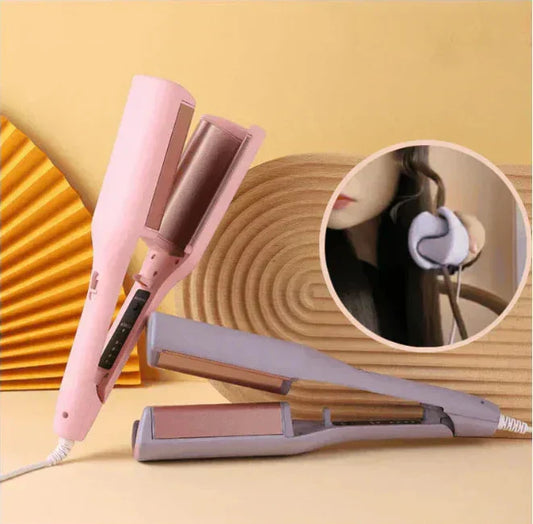 Avyroo™ Curling Wand