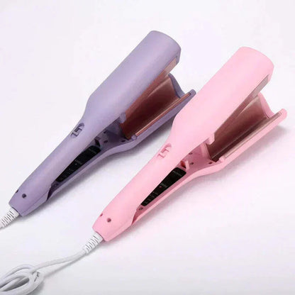 Avyroo™ Curling Wand