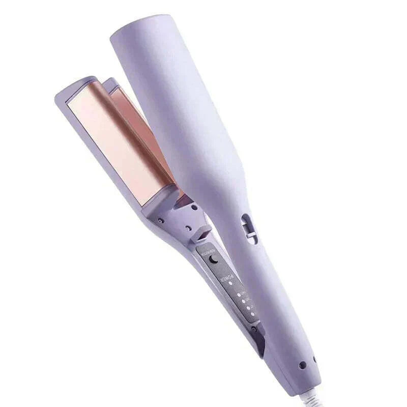 Avyroo™ Curling Wand