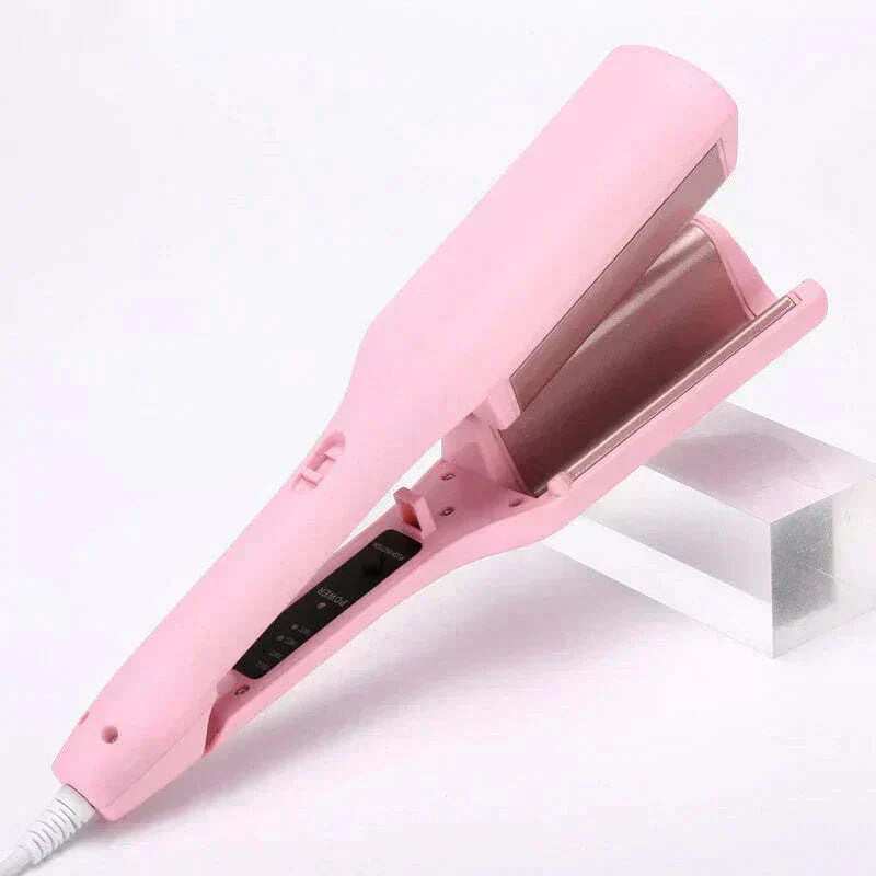 Avyroo™ Curling Wand