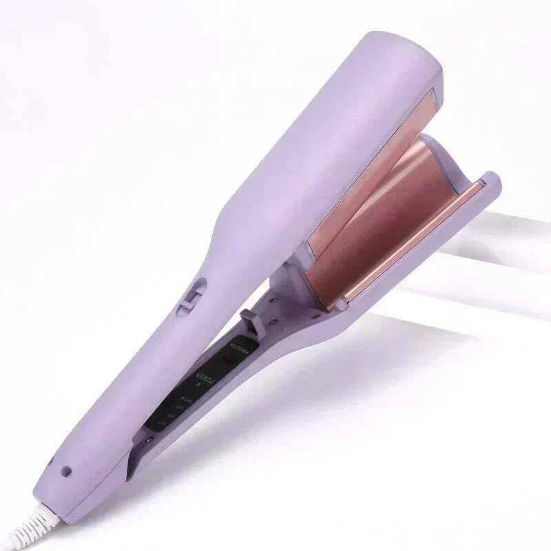 Avyroo™ Curling Wand