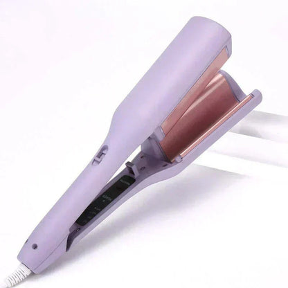 Avyroo™ Curling Wand