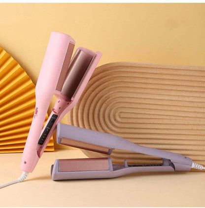Avyroo™ Curling Wand